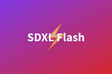 SDXL Flash Guide